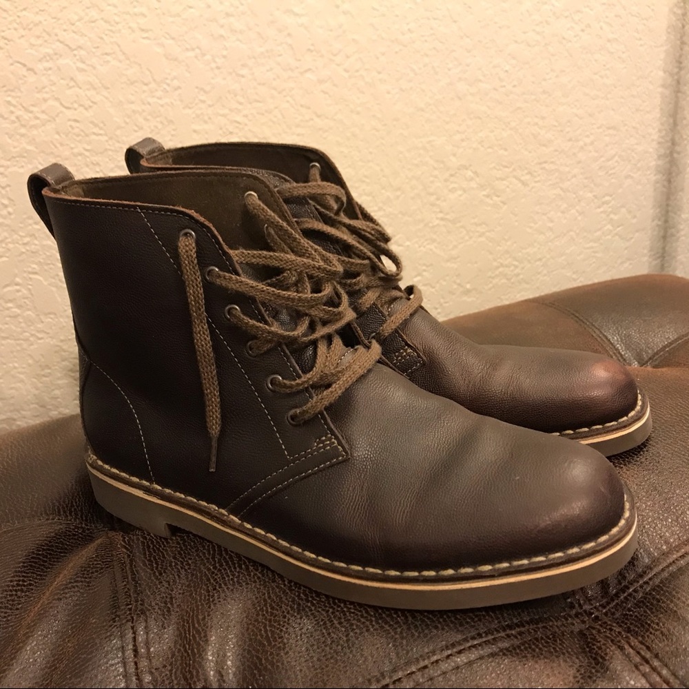 Clark’s Men’s Chukka Boot